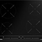 Teka IBC 64010 BK MS návod