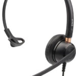 Tellur Voice 510N monoaural USB návod