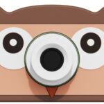 The Zoofamily Zoo Friends Sova návod