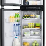 Thetford N4175E návod