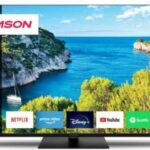 Thomson 43UG5C14 návod