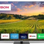 Thomson 55QG5C14 návod