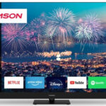 Thomson 55QG6C14 návod