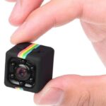 Timeless Tools Mini HD návod