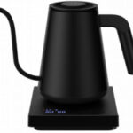 Timemore Fish Pro 900 ml černá návod