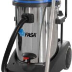 Titano Inox BS FASA 8.212.0502 návod