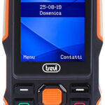 Trevi FORTE 70 návod