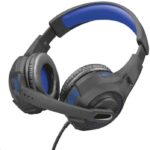 Trust GXT 307B Ravu Gaming Headset for PS4 návod