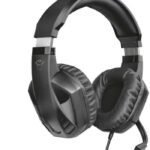 Trust GXT 412 Celaz Multiplatform Gaming Headset návod