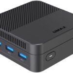 UMAX U-Box N10 Plus UMM210N11 návod