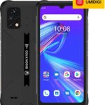 UMI Life X5001 4GB/64GB návod