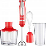 Ufesa BP3443 červený návod