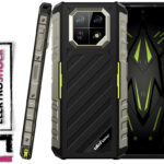 Ulefone Armor 22 16GB/256GB návod