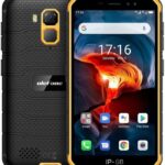 Ulefone Armor X7 Pro 4GB/32GB návod