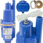 VERKE V60010 280W návod