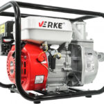 VERKE V60102 2" 6