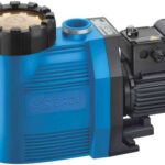 Vágner Pool Badu Prime 7 400V 570221N návod