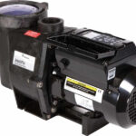 Vágner Pool IntelliFlo VSF 5-30m3 57VSF3050 návod