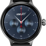 Vector VCTR-35-03BK návod