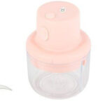 Verk 24332 růžový návod