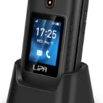 Verlage Lipa Uniwa V909T Senior 4G návod