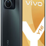 Vivo Y16 4GB/1TB návod