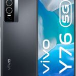 Vivo Y76 5G 256GB návod