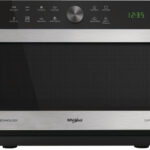 WHIRLPOOL MWP 339SB návod