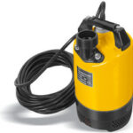 Wacker Neuson PS2 800