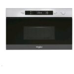 Whirlpool AMW 4900/IX návod