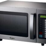 Whirlpool PRO 25 IX návod