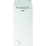 Whirlpool TDLRB 65242BS EU/N návod