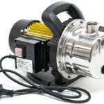 WilTec 2800 NO návod