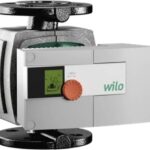 Wilo Stratos 65/1-12 PN16 2069739 návod