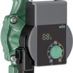 Wilo Yonos Pico 1.0 30/1-4 180 mm 2" 230 V PN10 4248088 návod