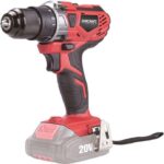 Worcraft CD-S20LiW ShareSys 114781 návod