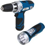 WorkersBest WB 12 V Li návod