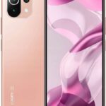 Xiaomi 11 lite 5G 8GB/128GB návod