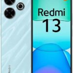 Xiaomi Redmi 13 8GB/128GB návod