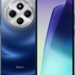 Xiaomi Redmi 14C 8GB/256GB návod