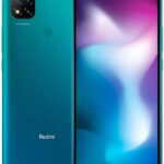 Xiaomi Redmi 9C 4GB/128GB návod