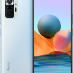 Xiaomi Redmi Note 10 Pro 8GB/256GB návod