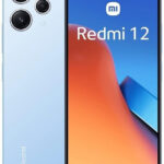 Xiaomi Redmi Note 12 8GB/128GB návod