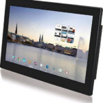 Xoro MegaPAD 1564 návod