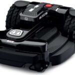 ZCS Nextech LX6 RTK návod