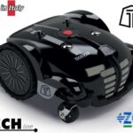 ZCS Techline ROBOT TECH L25i návod