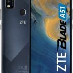 ZTE Blade A52 2GB/64GB návod