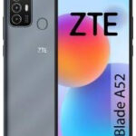 ZTE Blade A52 4GB/64GB návod