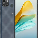 ZTE Blade A53 Pro 4GB/64GB návod