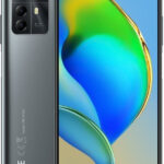 ZTE Blade A72S 3GB/128GB návod